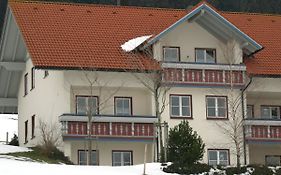 Ferienwohnungen Schwärzler